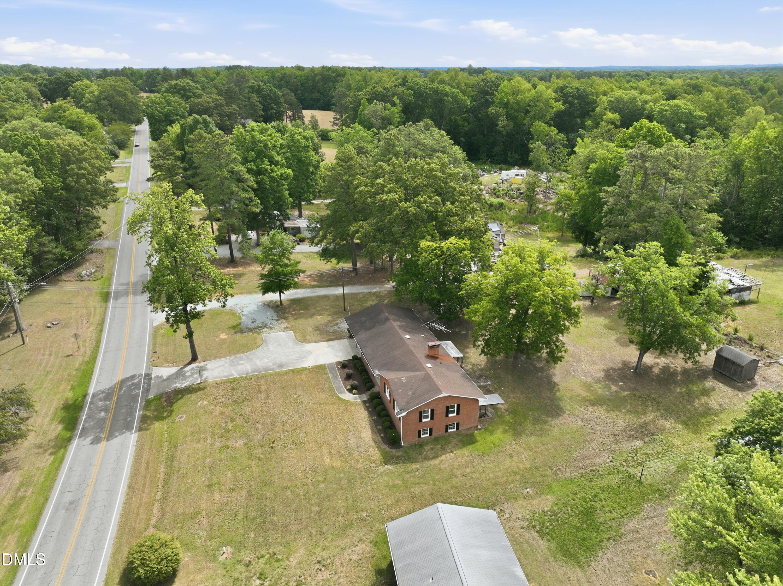 106 Allensville Road Roxboro, NC 27573 - Photo 41 of 44