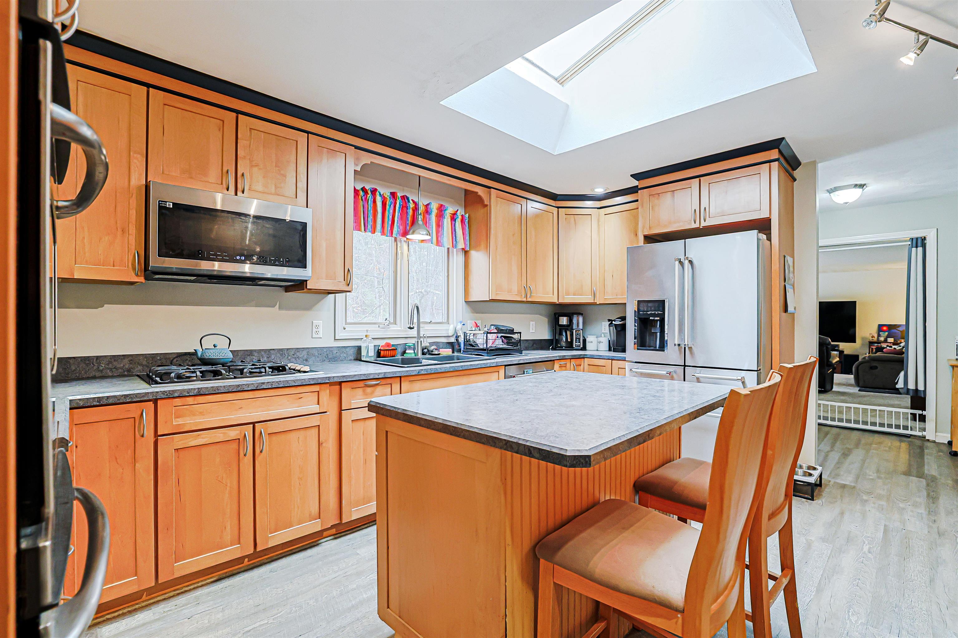119 Belknap Road Hudson, NH 03051 - Photo 14 of 35 Gallery Image 14