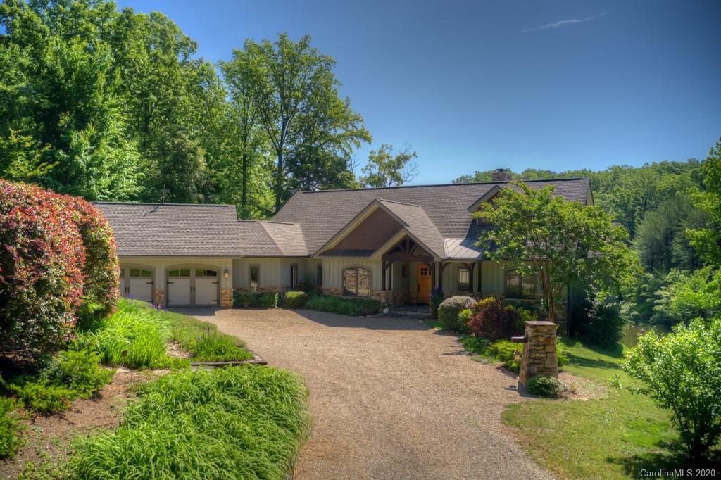 451 Gibson Road Landrum, SC 29356 - Photo 1 of 47 Gallery Image 1