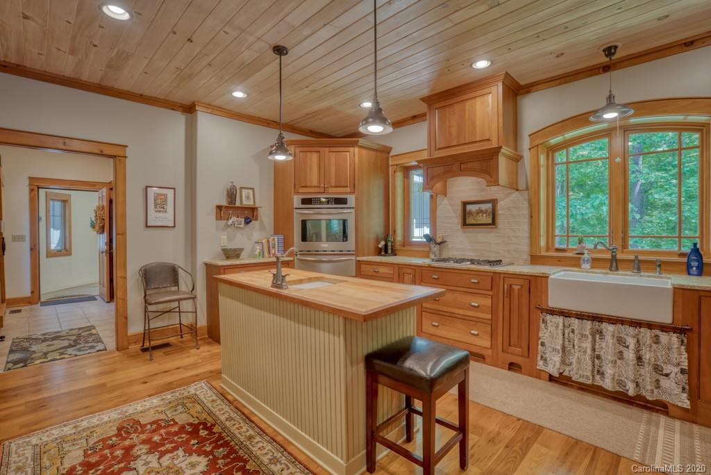 451 Gibson Road Landrum, SC 29356 - Photo 13 of 47 Gallery Image 13