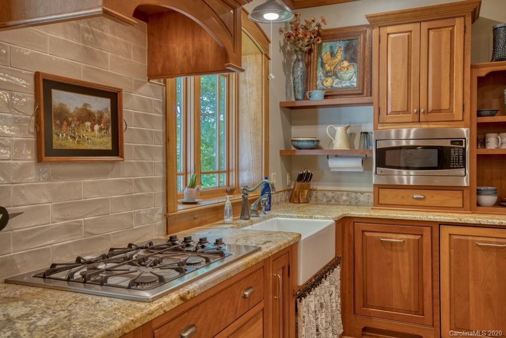 451 Gibson Road Landrum, SC 29356 - Photo 14 of 47 Gallery Image 14