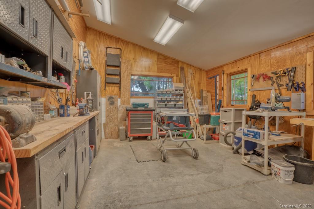 451 Gibson Road Landrum, SC 29356 - Photo 26 of 47 Gallery Image 26