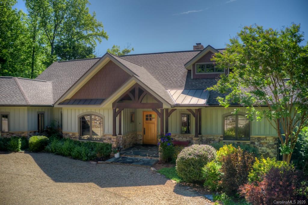 451 Gibson Road Landrum, SC 29356 - Photo 4 of 47 Gallery Image 4