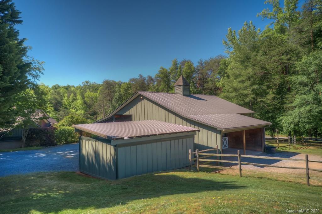 451 Gibson Road Landrum, SC 29356 - Photo 32 of 47 Gallery Image 32