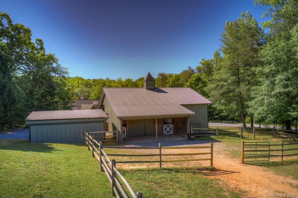 451 Gibson Road Landrum, SC 29356 - Photo 33 of 47 Gallery Image 33