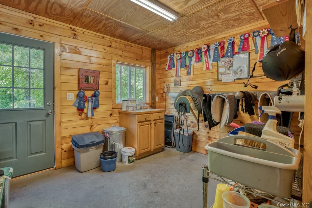 451 Gibson Road Landrum, SC 29356 - Photo 34 of 47 Gallery Image 34