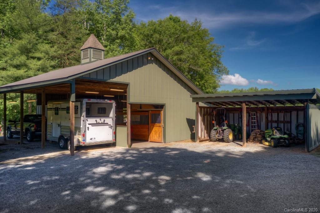 451 Gibson Road Landrum, SC 29356 - Photo 35 of 47 Gallery Image 35