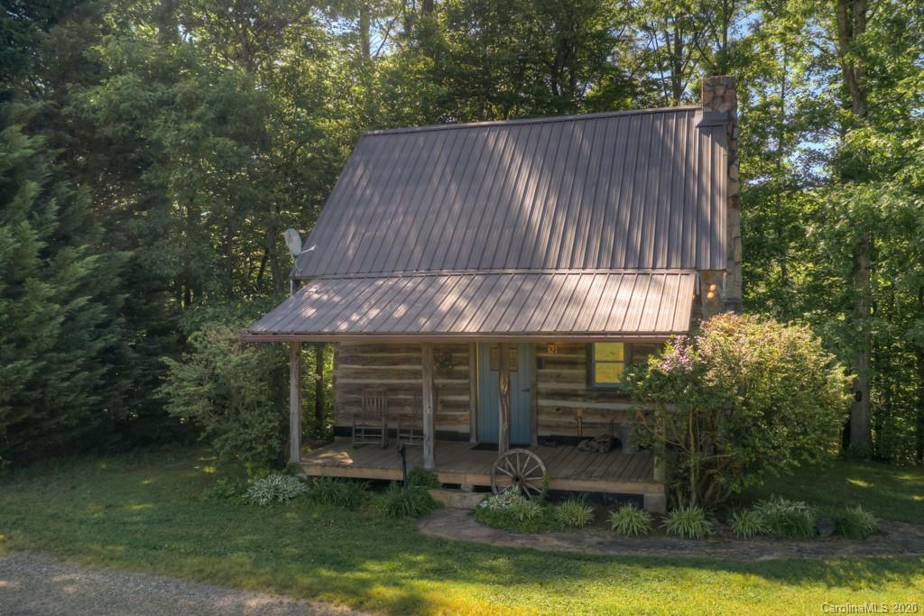 451 Gibson Road Landrum, SC 29356 - Photo 39 of 47 Gallery Image 39