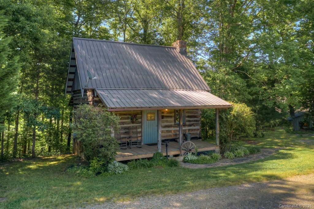 451 Gibson Road Landrum, SC 29356 - Photo 46 of 47 Gallery Image 46