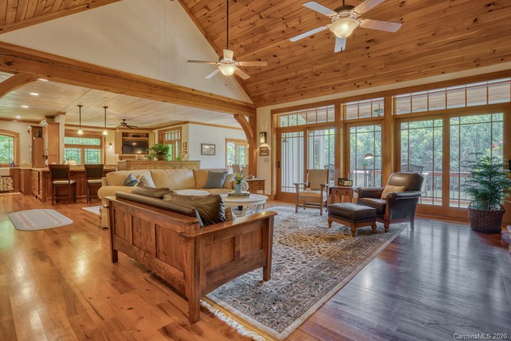 451 Gibson Road Landrum, SC 29356 - Photo 7 of 47 Gallery Image 7