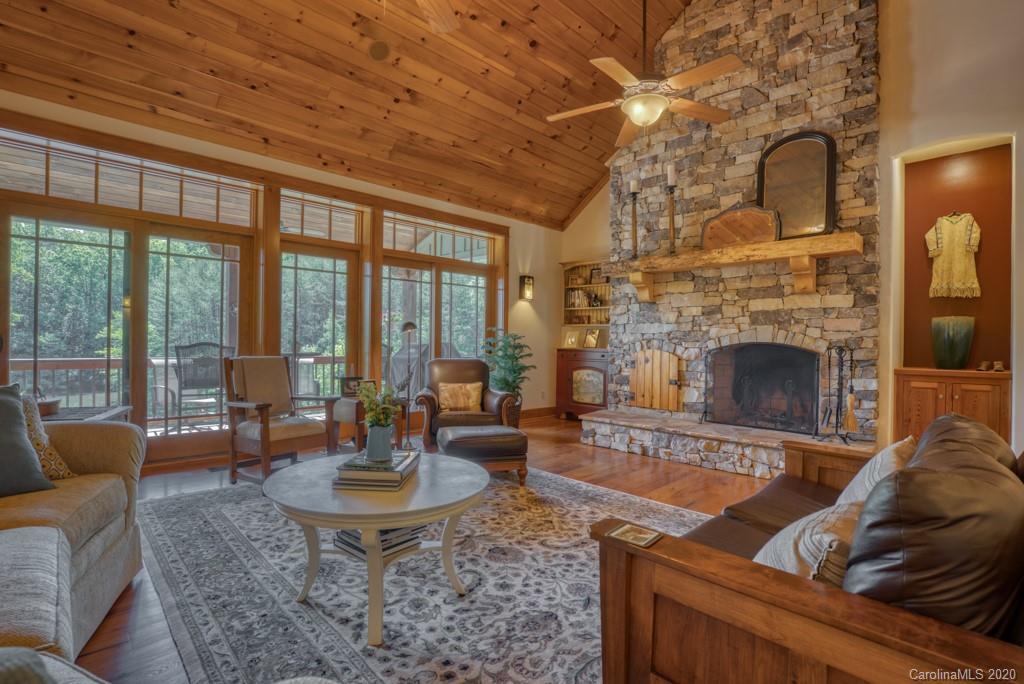 451 Gibson Road Landrum, SC 29356 - Photo 8 of 47 Gallery Image 8