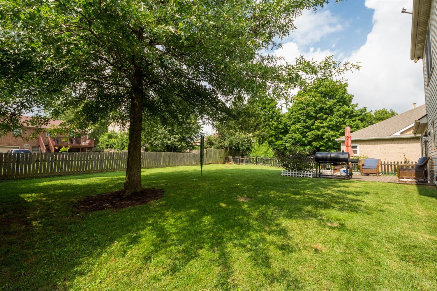 426 Retrac Road, Unit 4 Lexington, KY 40503 - Photo 33 of 37 Photo 33