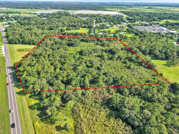 $989,000 | 1000 Northwest 38th Avenue, Okeechobee, FL 34972