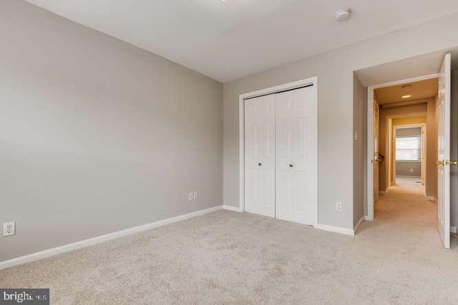 768 Carroll Street Baltimore, MD 21230 - Photo 13 of 26 a view of an empty room and closet
