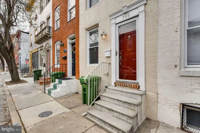 $1,950 | 768 Carroll Street, Baltimore, MD 21230