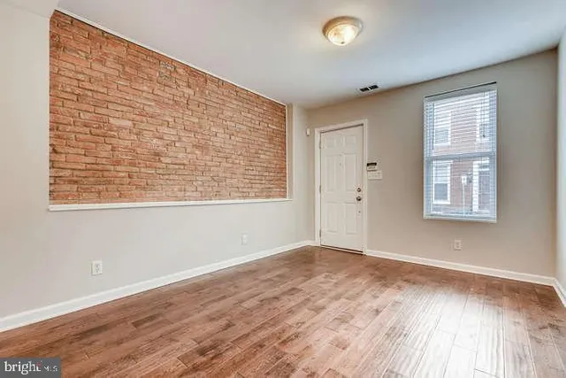 $1,950 | 768 Carroll Street, Baltimore, MD 21230