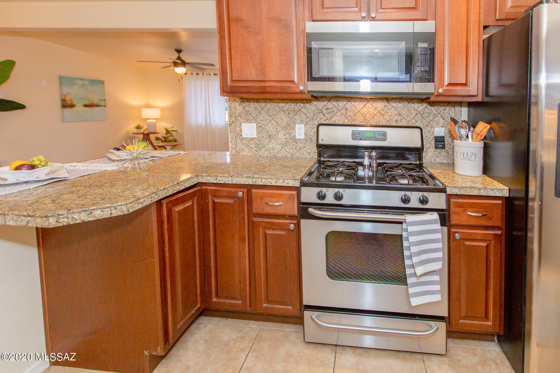 7561 North Rae Avenue Tucson, AZ 85741 - Photo 23 of 49 Gallery Image 23