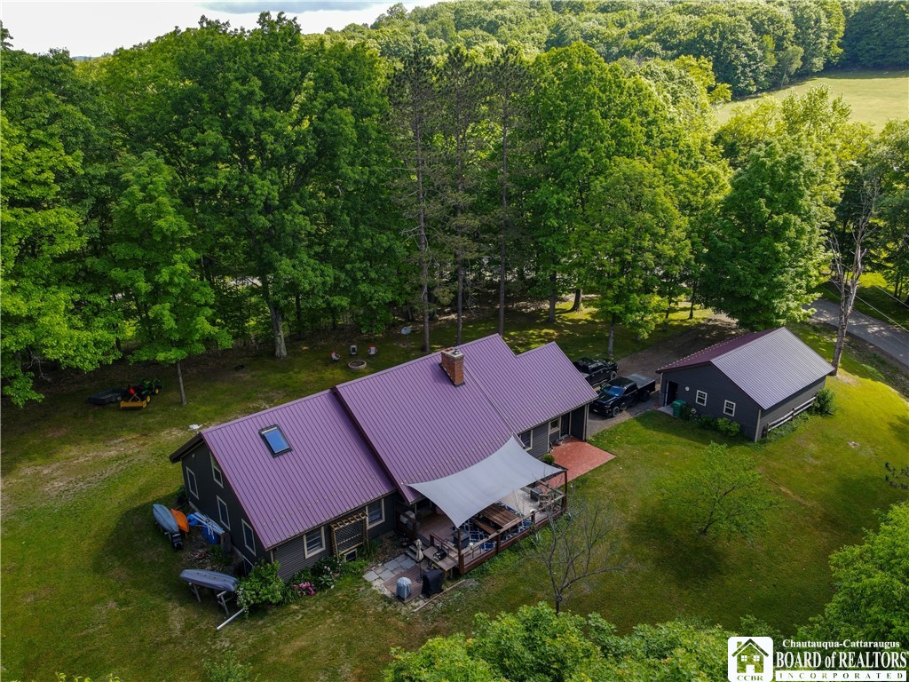 897 Butternut Brook Genesee, NY 14770 - Photo 41 of 50