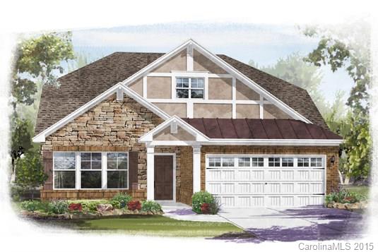 79390 Ridgehaven Road, Unit 51 Lancaster, SC 29720 - Photo 1 of 1 a front view of a house with a yard