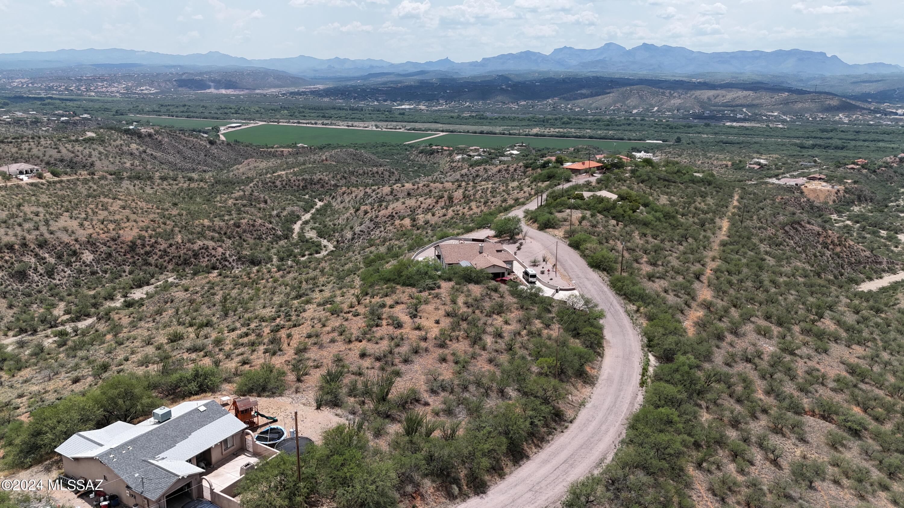 301 Camino Apolena, Unit 83 Rio Rico, AZ 85648 - Photo 1 of 11