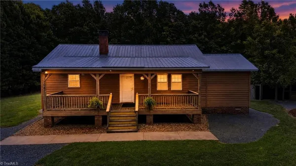 $475,000 | 7047 High Pine Church Road, Asheboro, NC 27205