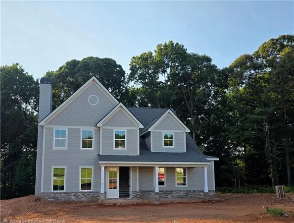 $549,525 | 124 Maney Drive, Winder, GA 30680
