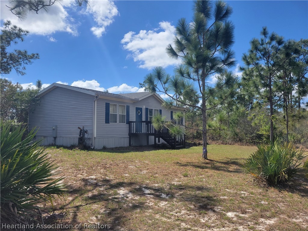 524 Oliver Road Venus, FL 33960 - Photo 1 of 34 Gallery Image 1