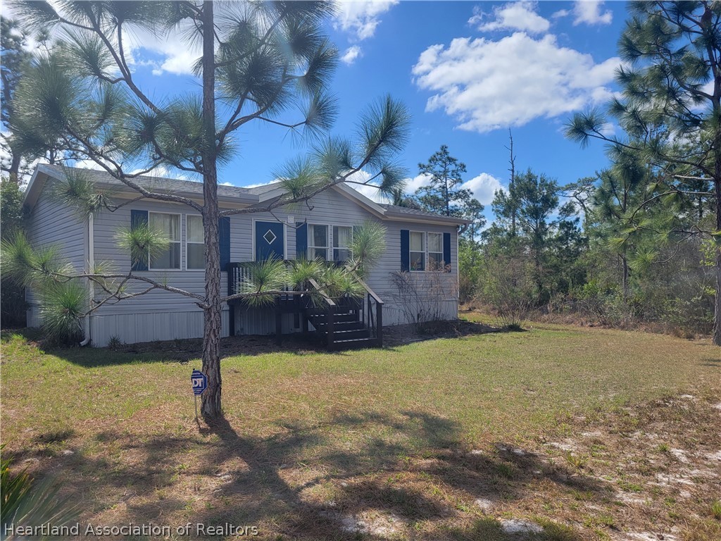 524 Oliver Road Venus, FL 33960 - Photo 18 of 34 Gallery Image 18