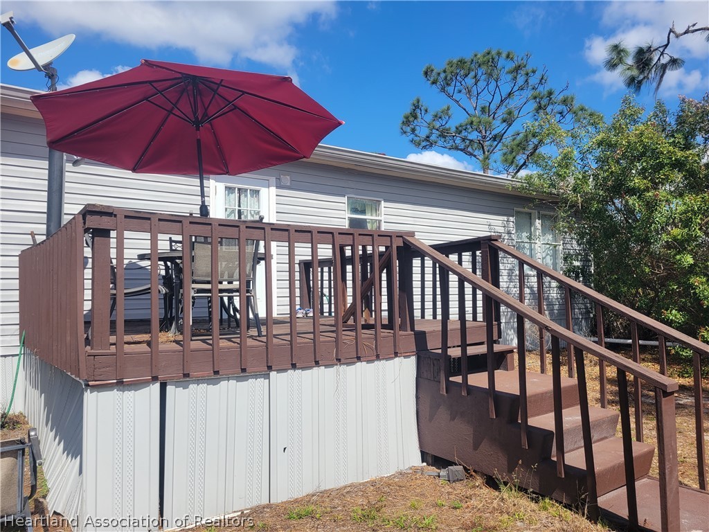 524 Oliver Road Venus, FL 33960 - Photo 22 of 34 Gallery Image 22
