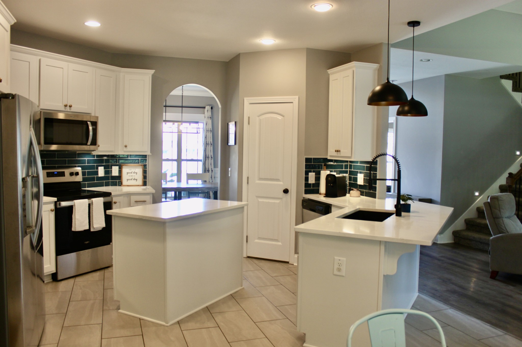 878 Burley Barn Road Clarksville, TN 37042 - Photo 19 of 47