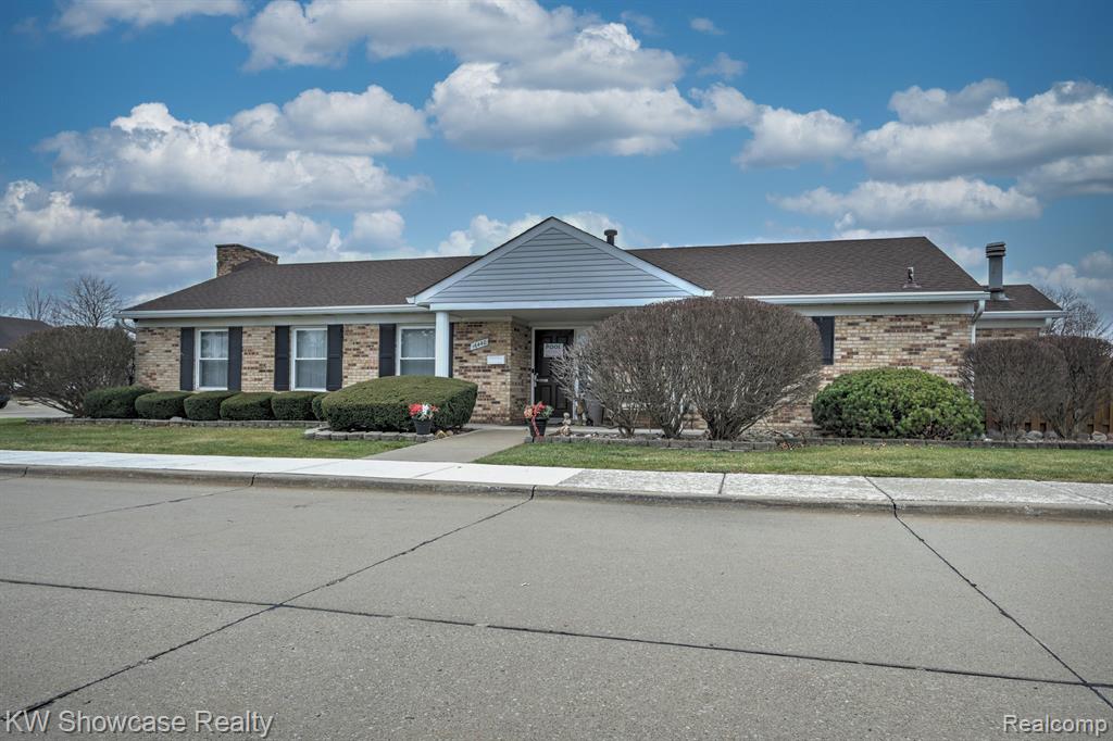 16320 Rudgate Street Southgate, MI 48195 - Photo 36 of 38