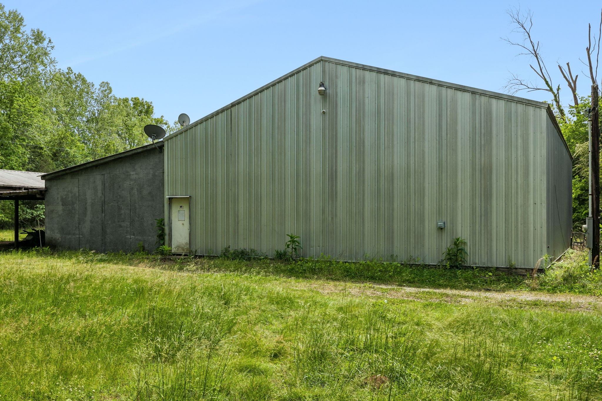 1675 Balthrop Branch Road Dickson, TN 37055 - Photo 13 of 72