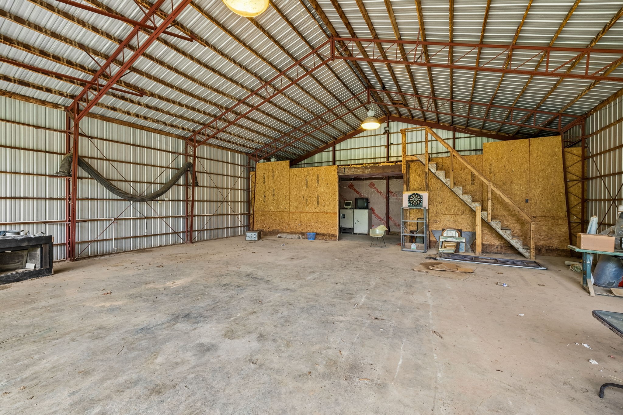 1675 Balthrop Branch Road Dickson, TN 37055 - Photo 16 of 72