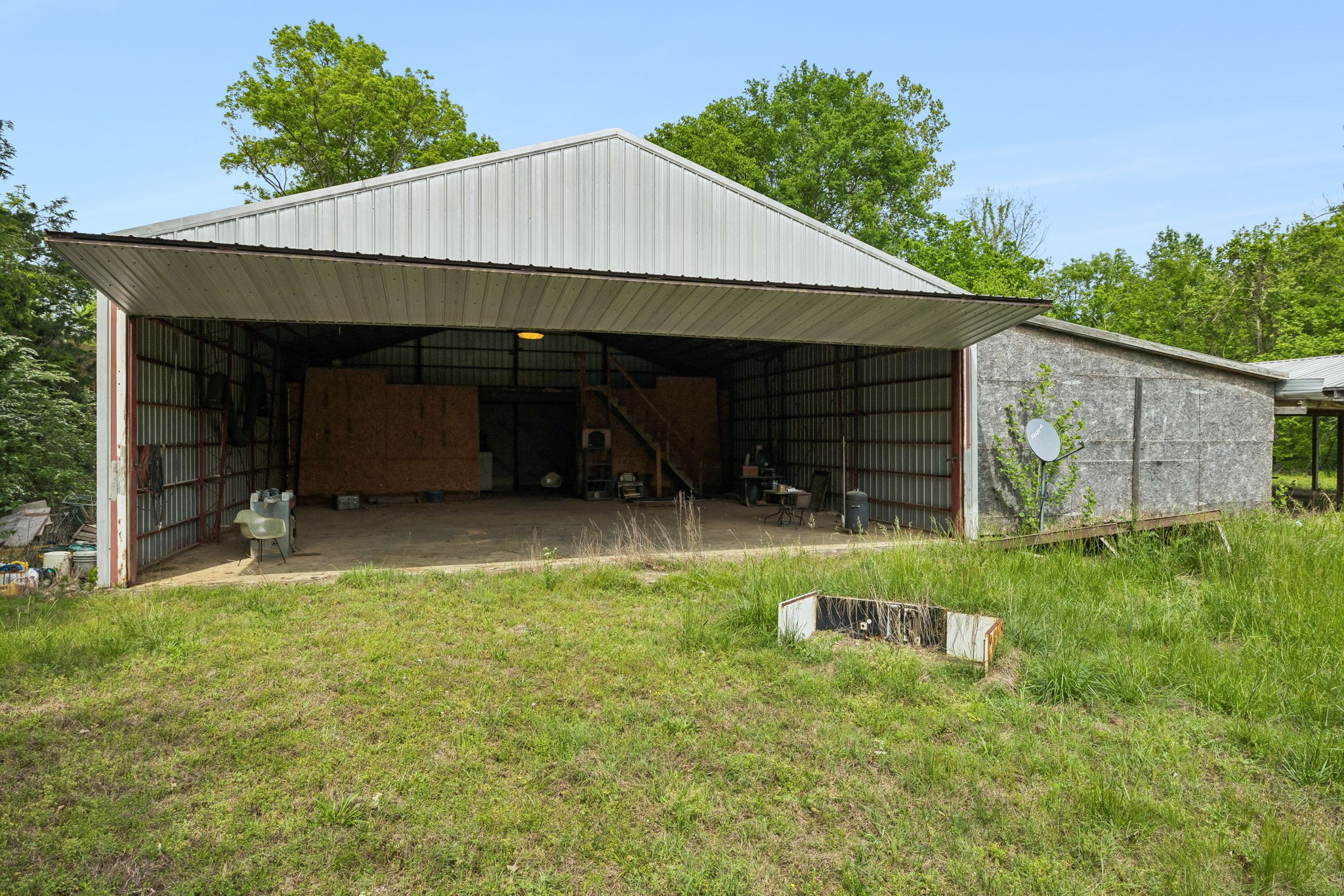 1675 Balthrop Branch Road Dickson, TN 37055 - Photo 26 of 72