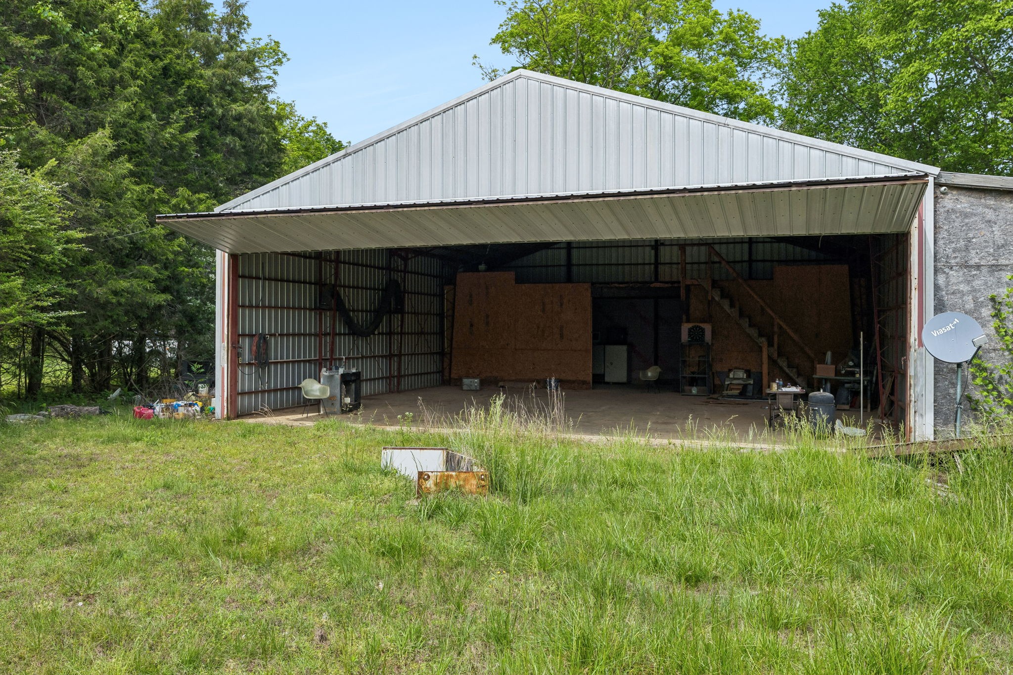 1675 Balthrop Branch Road Dickson, TN 37055 - Photo 27 of 72