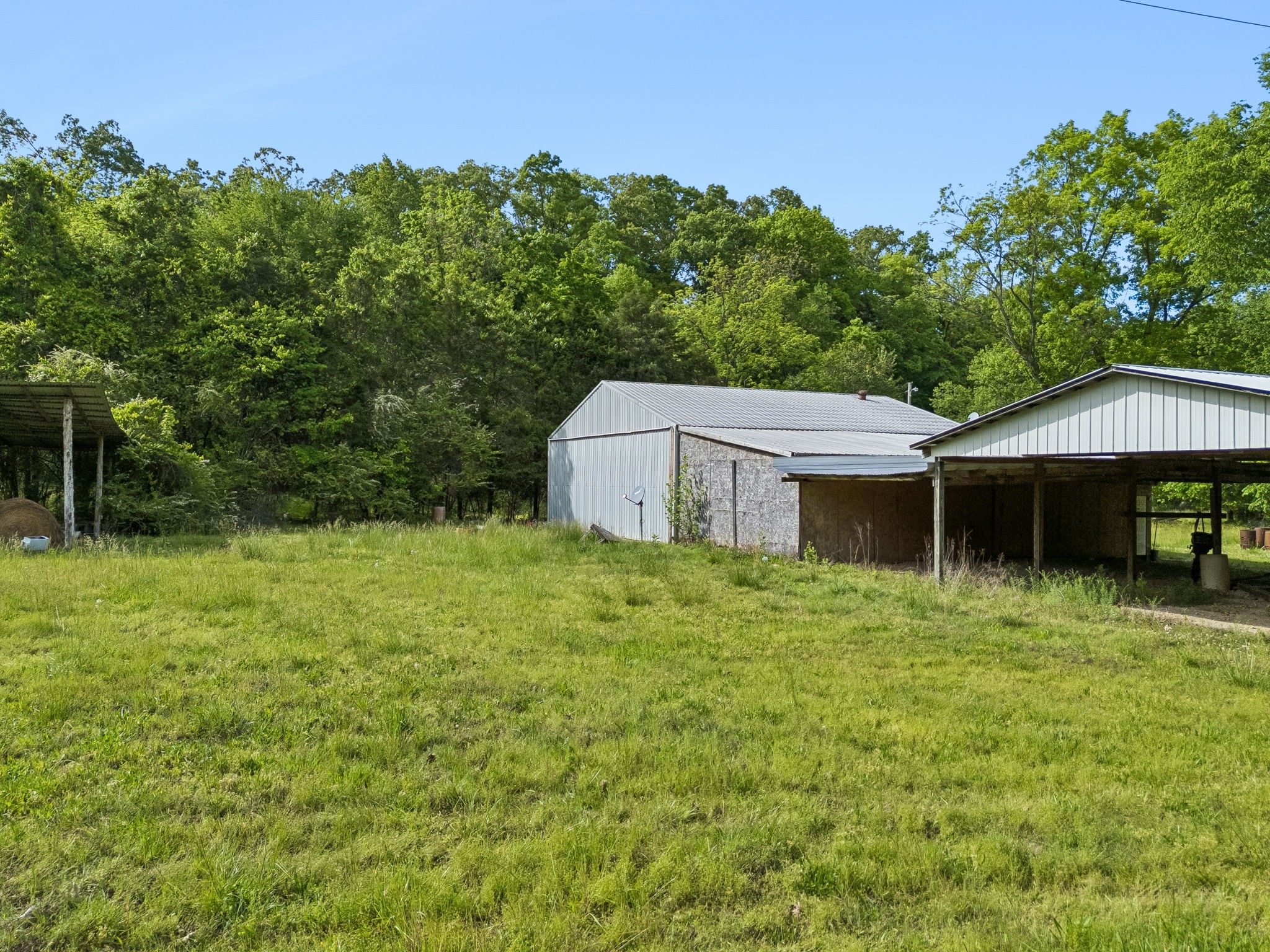 1675 Balthrop Branch Road Dickson, TN 37055 - Photo 36 of 72