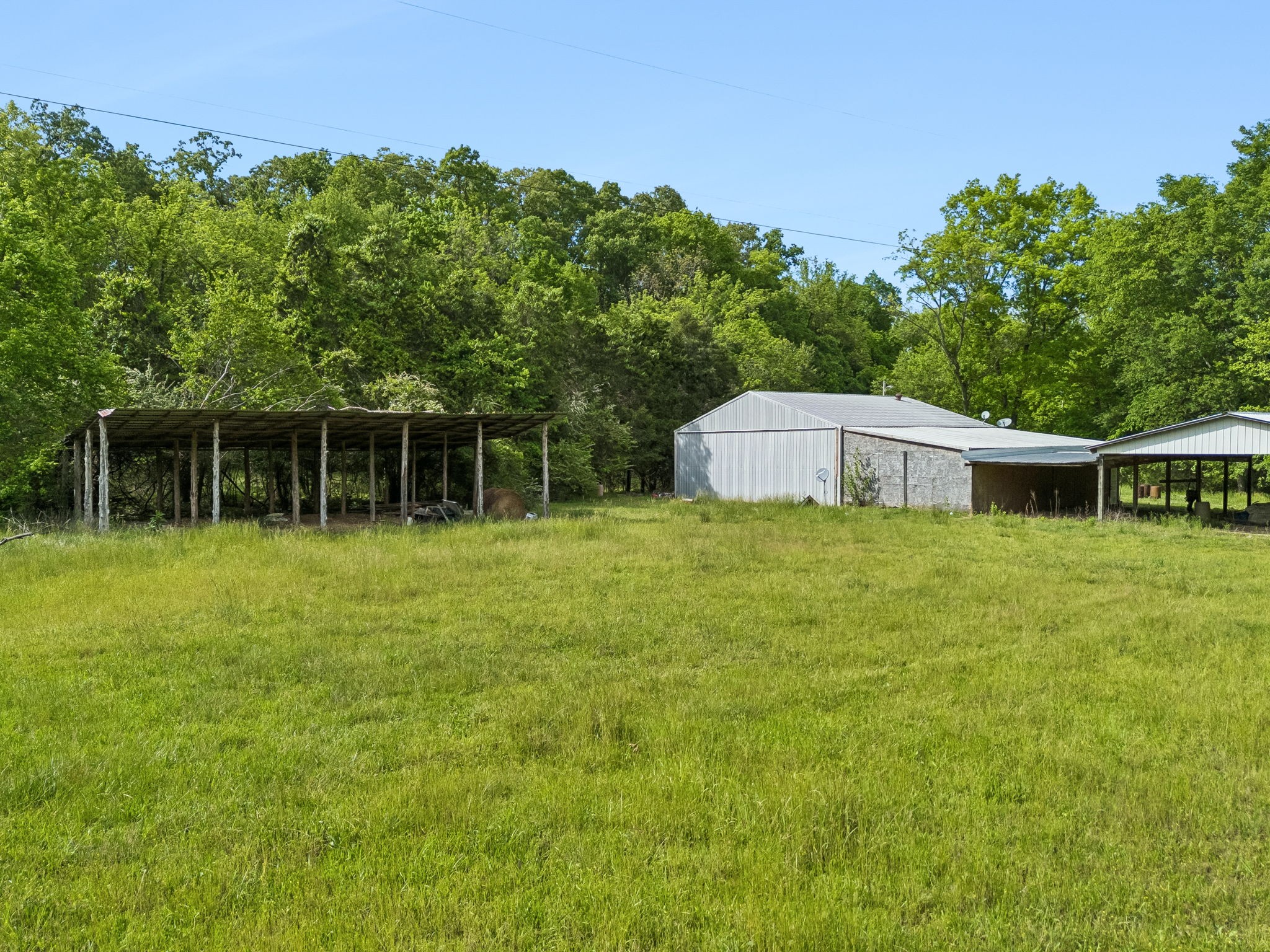 1675 Balthrop Branch Road Dickson, TN 37055 - Photo 37 of 72