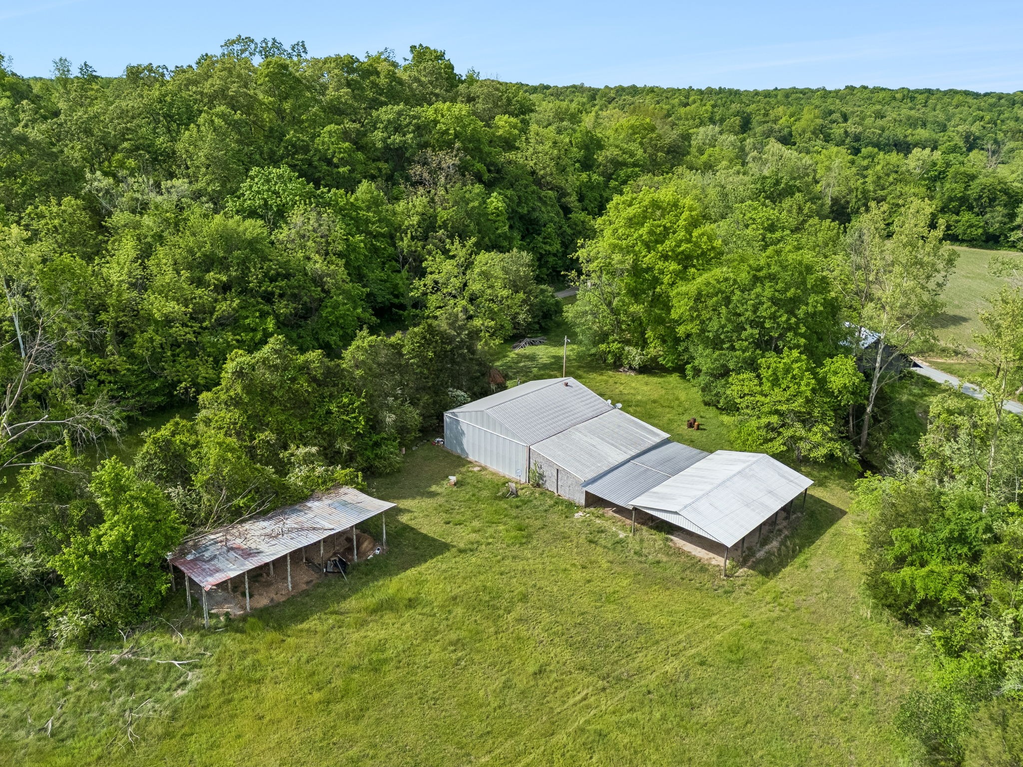 1675 Balthrop Branch Road Dickson, TN 37055 - Photo 38 of 72