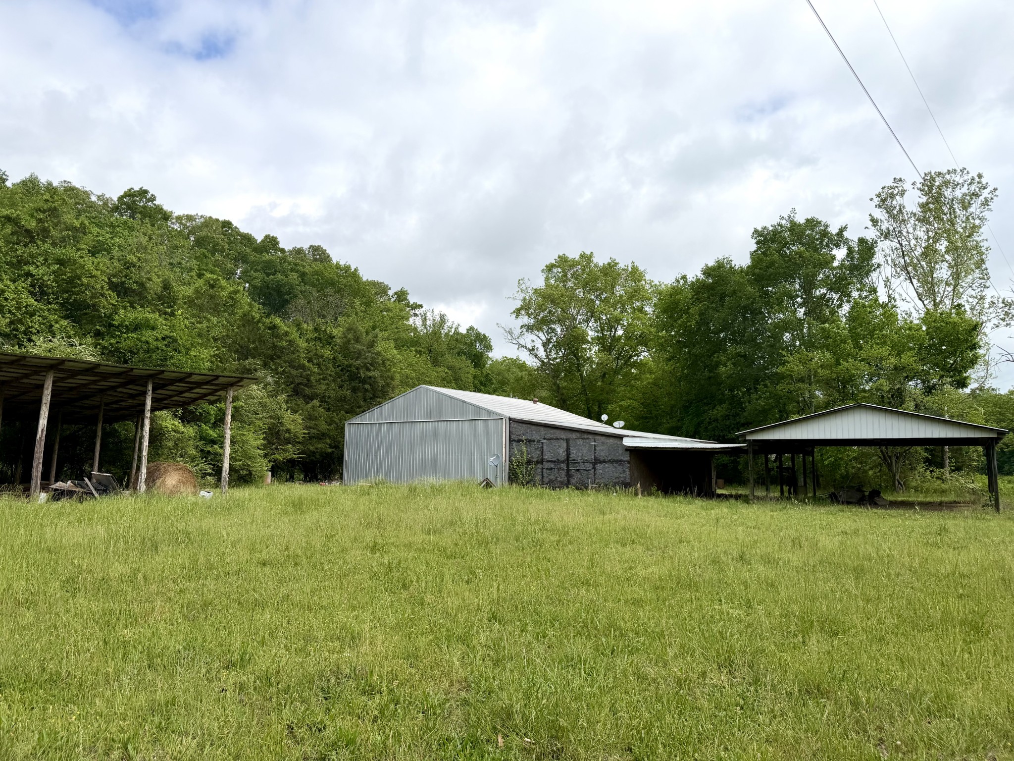 1675 Balthrop Branch Road Dickson, TN 37055 - Photo 4 of 72