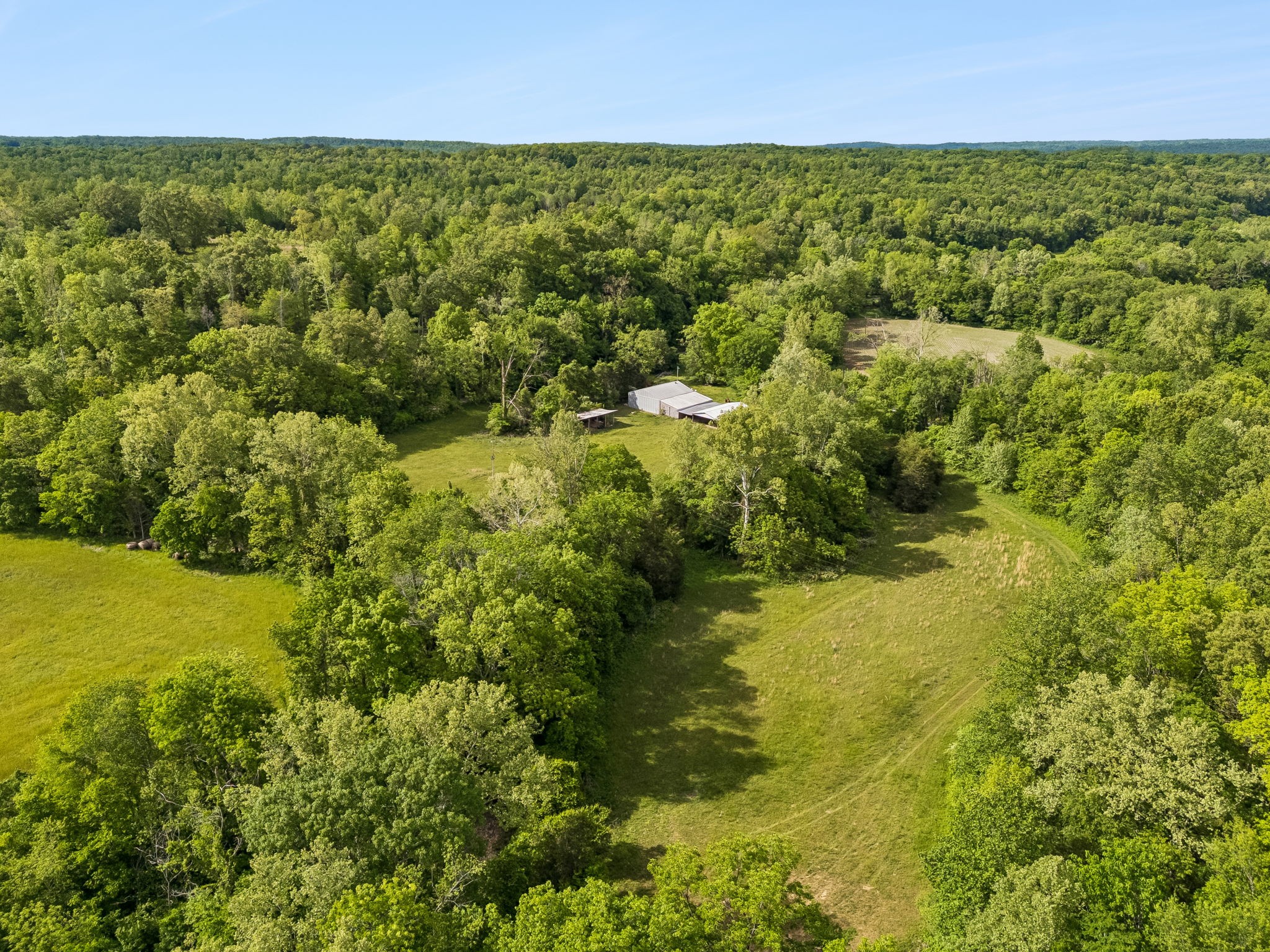 1675 Balthrop Branch Road Dickson, TN 37055 - Photo 47 of 72