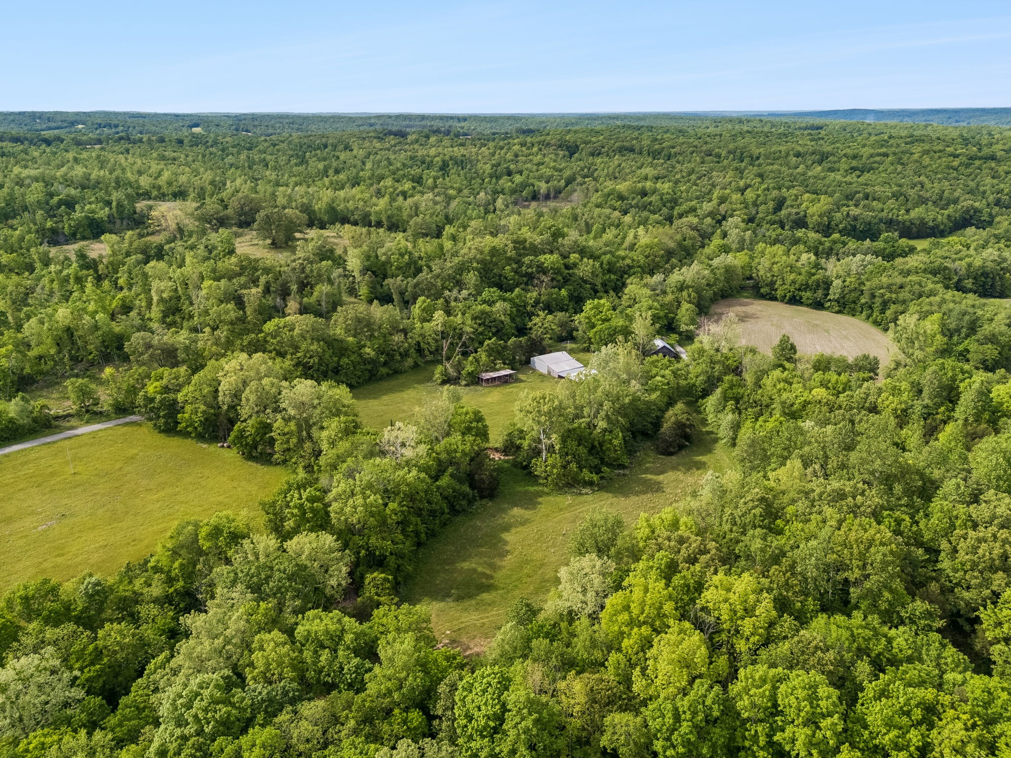 1675 Balthrop Branch Road Dickson, TN 37055 - Photo 48 of 72