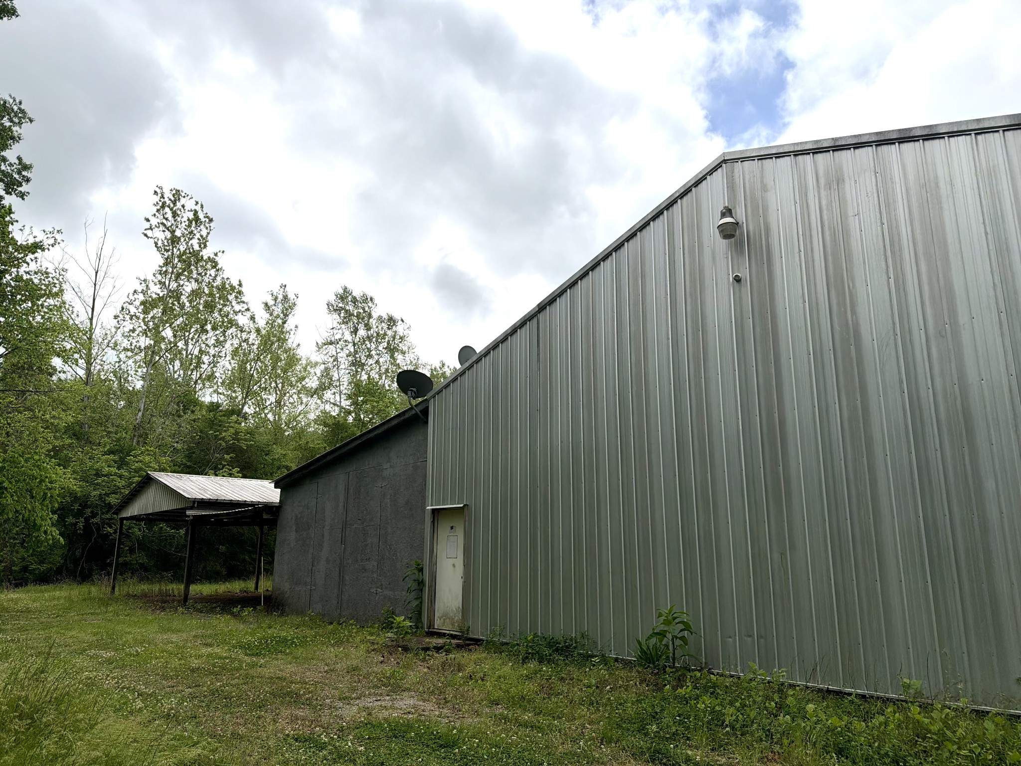 1675 Balthrop Branch Road Dickson, TN 37055 - Photo 5 of 72