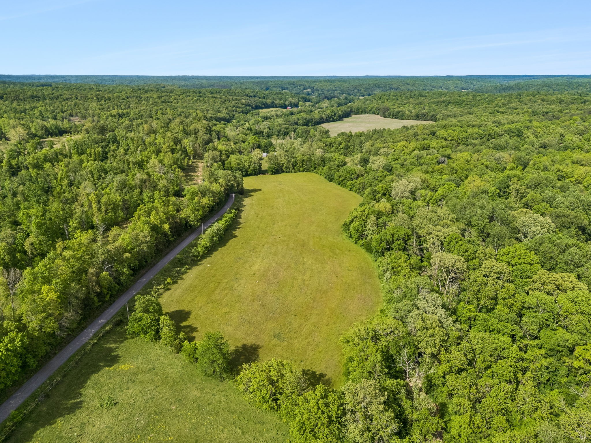 1675 Balthrop Branch Road Dickson, TN 37055 - Photo 53 of 72