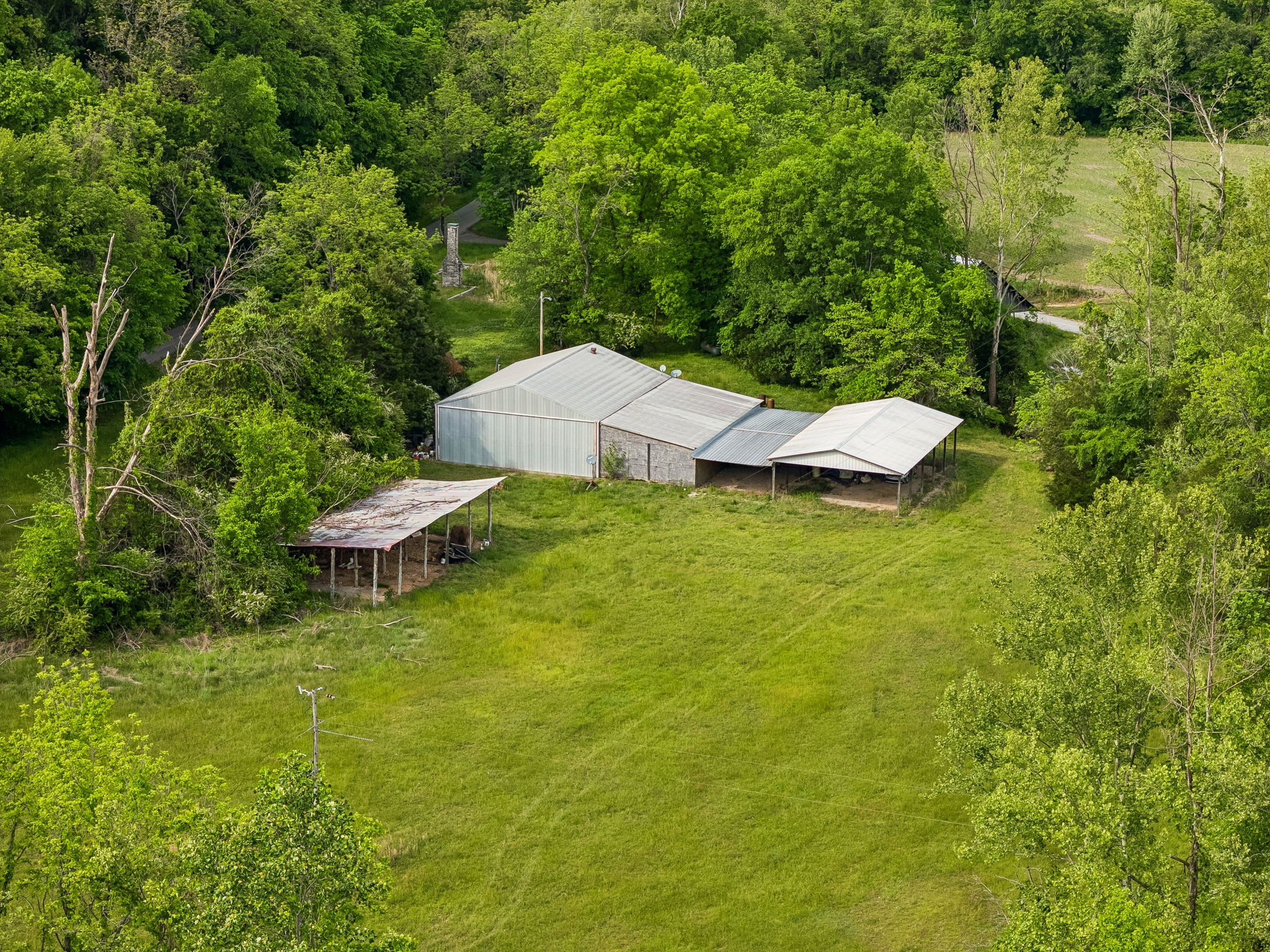 1675 Balthrop Branch Road Dickson, TN 37055 - Photo 54 of 72