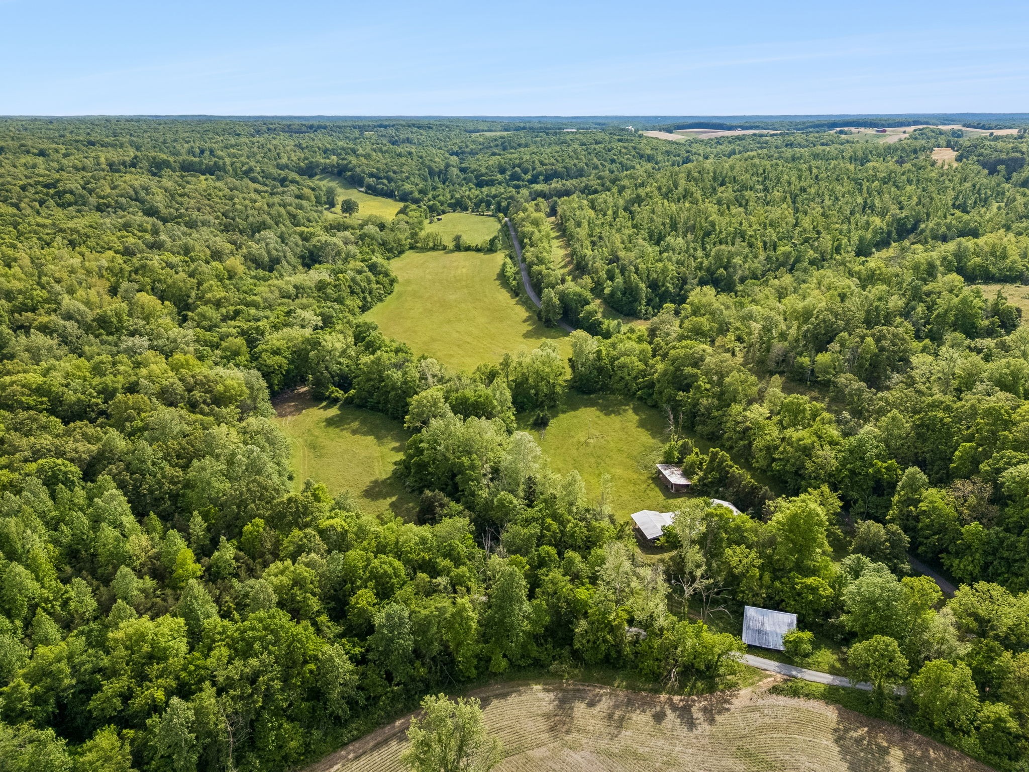 1675 Balthrop Branch Road Dickson, TN 37055 - Photo 55 of 72