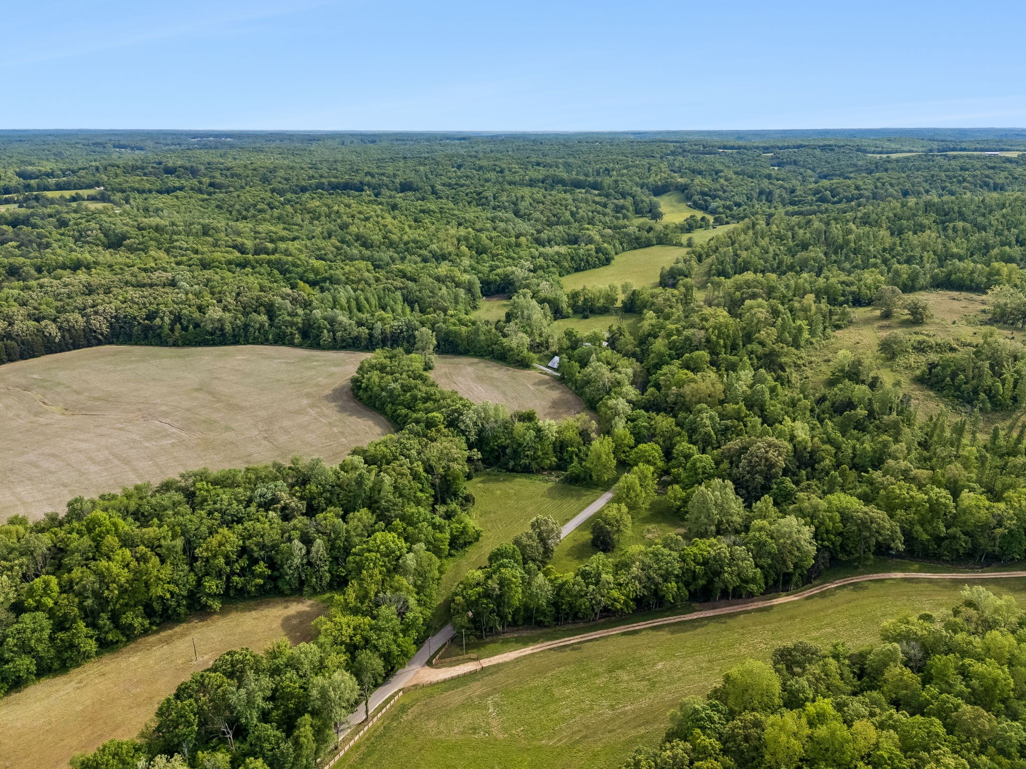 1675 Balthrop Branch Road Dickson, TN 37055 - Photo 56 of 72