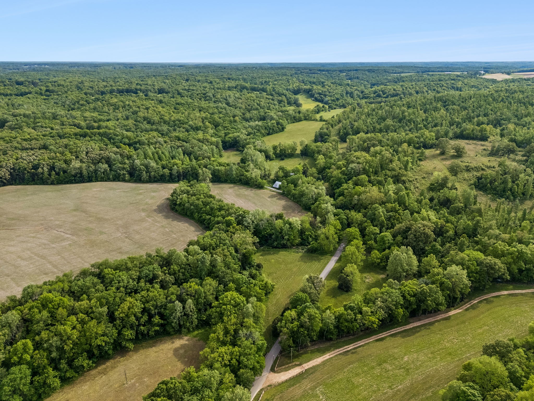 1675 Balthrop Branch Road Dickson, TN 37055 - Photo 57 of 72