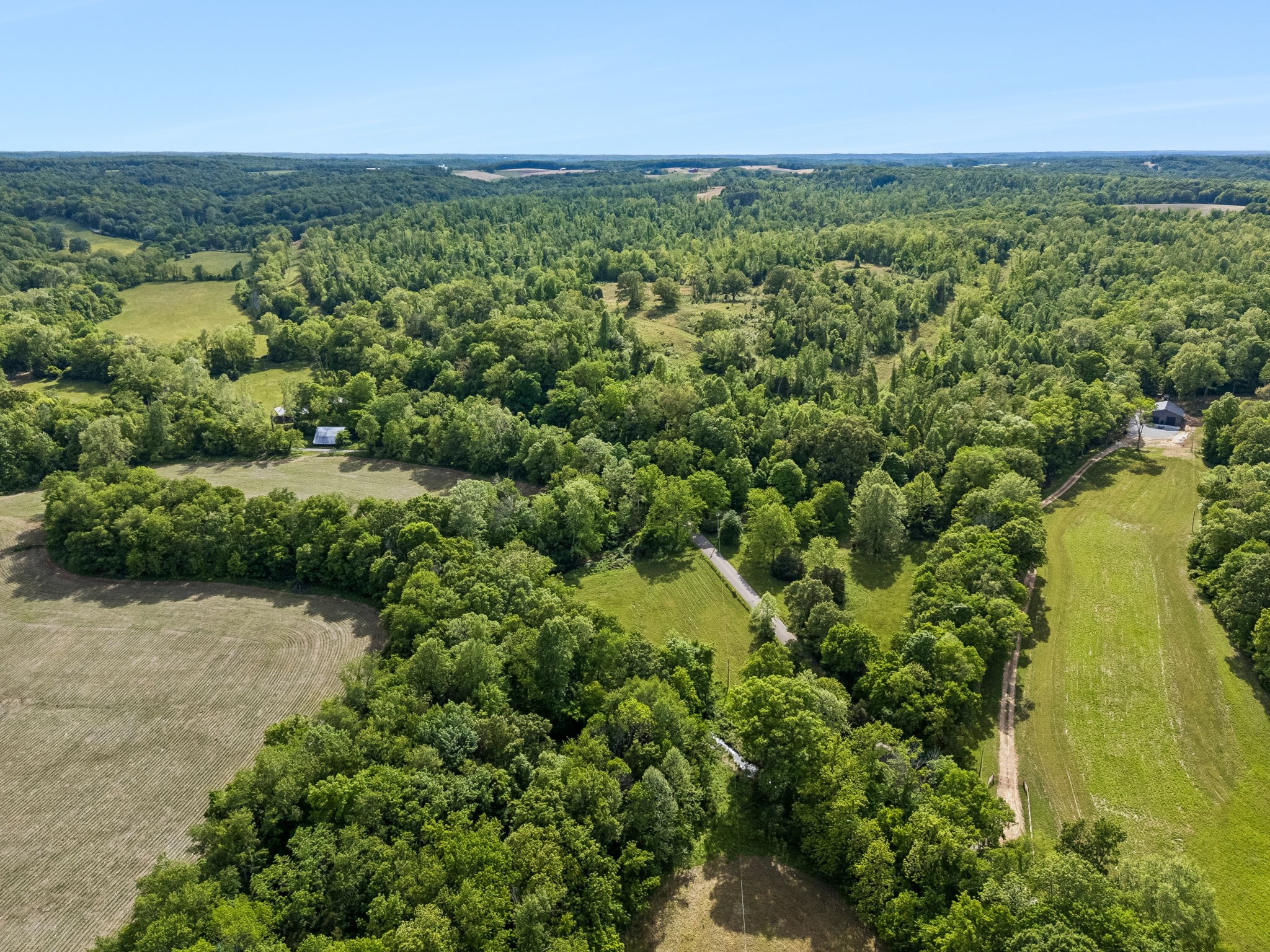 1675 Balthrop Branch Road Dickson, TN 37055 - Photo 58 of 72