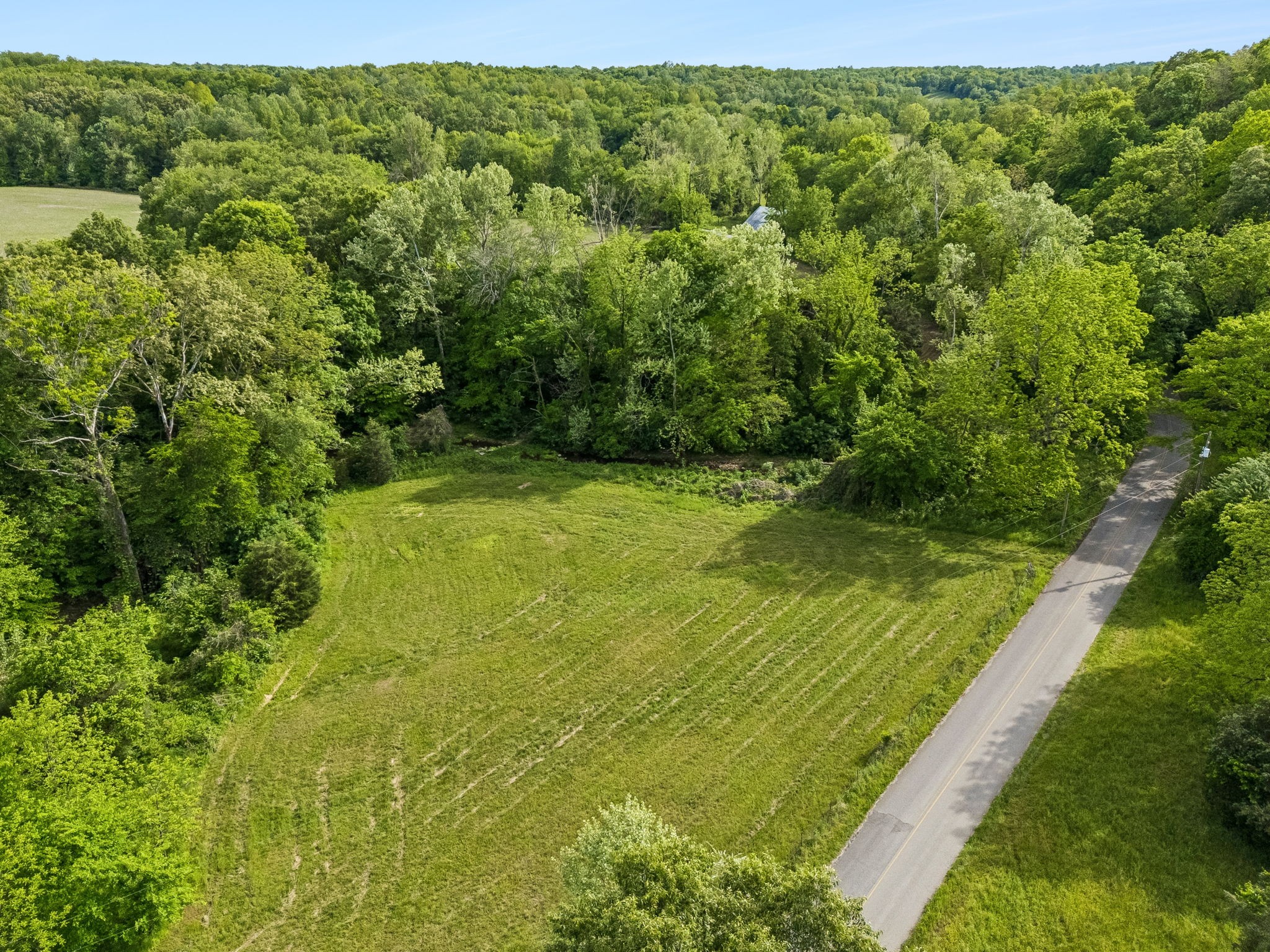 1675 Balthrop Branch Road Dickson, TN 37055 - Photo 60 of 72