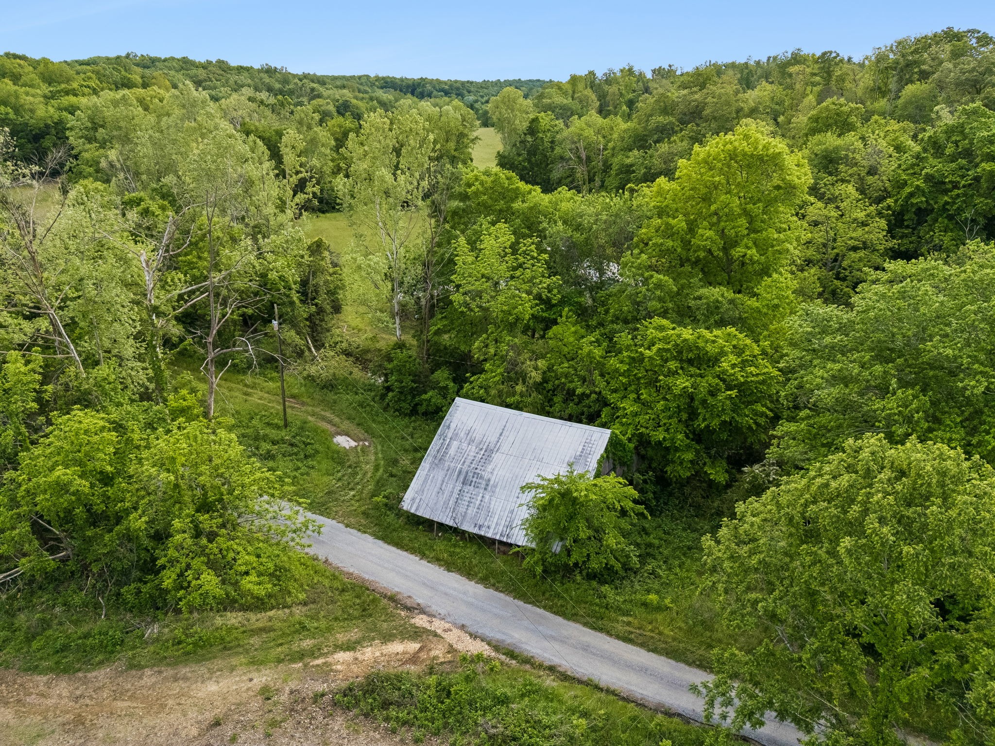 1675 Balthrop Branch Road Dickson, TN 37055 - Photo 62 of 72